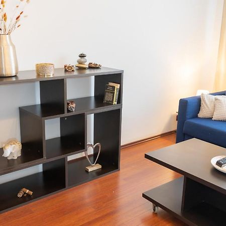 Spacious 2Br Dristor Apartment Bukarest Exterior foto