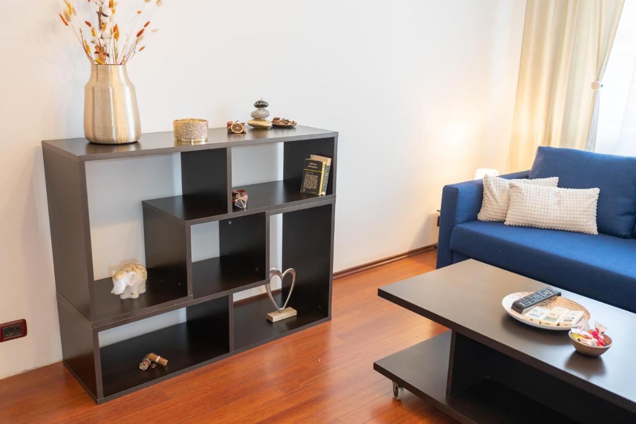 Spacious 2Br Dristor Apartment Bukarest Exterior foto
