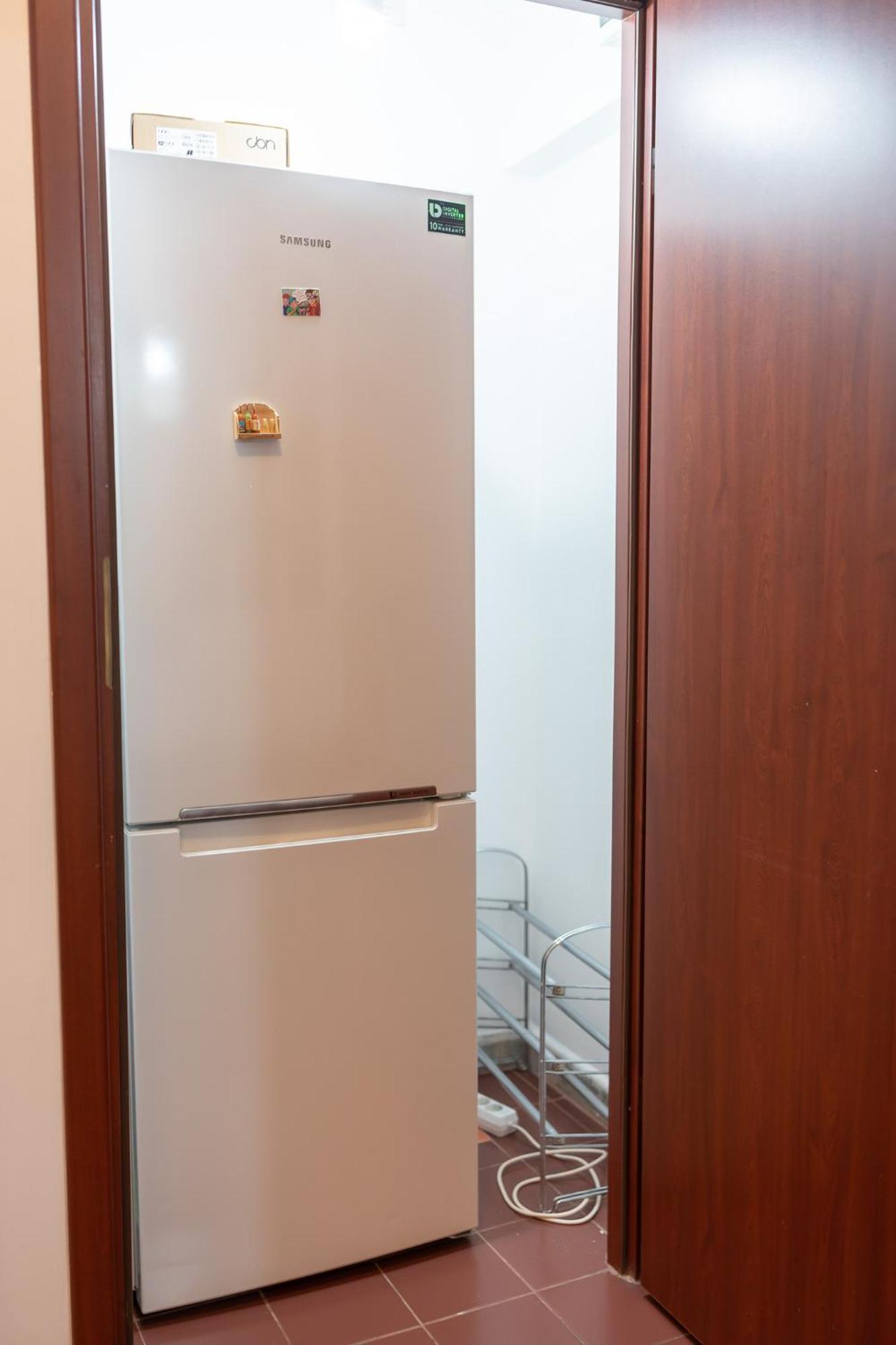 Spacious 2Br Dristor Apartment Bukarest Exterior foto