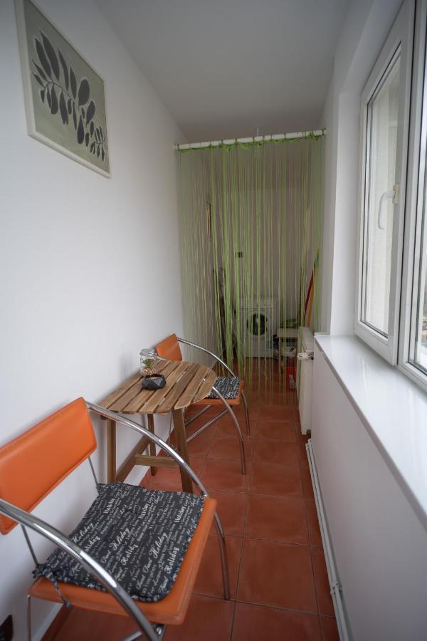 Spacious 2Br Dristor Apartment Bukarest Exterior foto