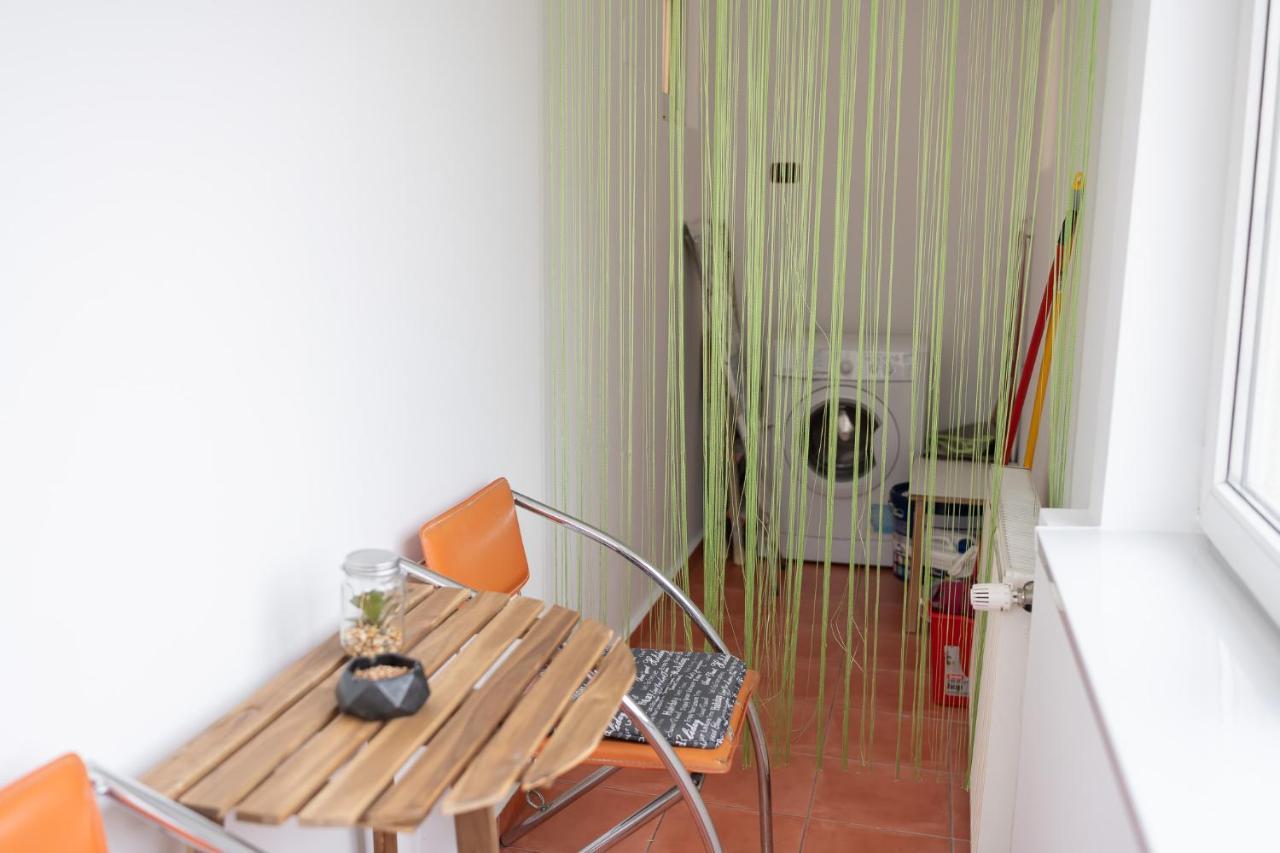 Spacious 2Br Dristor Apartment Bukarest Exterior foto